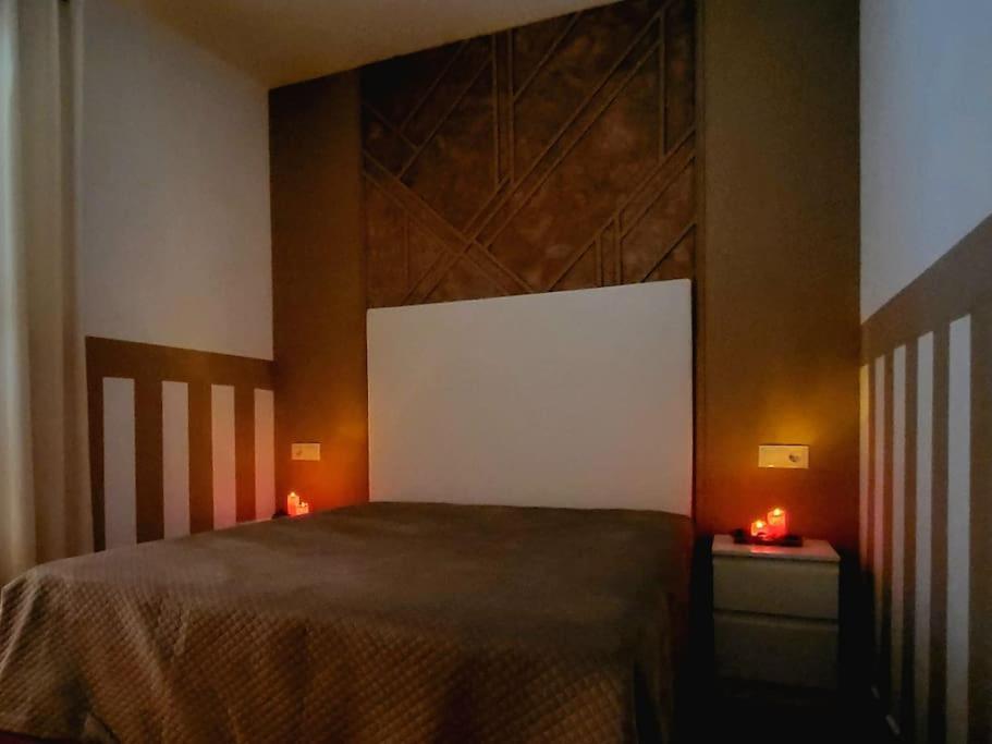 Flamenco, Apartamento Exclusivo De Dos Habitaciones En El Pleno Del Casco Antiguo, Alicante, Playa, Centro Historico, Rambla ภายนอก รูปภาพ