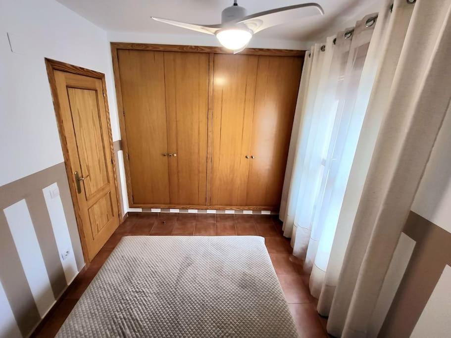 Flamenco, Apartamento Exclusivo De Dos Habitaciones En El Pleno Del Casco Antiguo, Alicante, Playa, Centro Historico, Rambla ภายนอก รูปภาพ