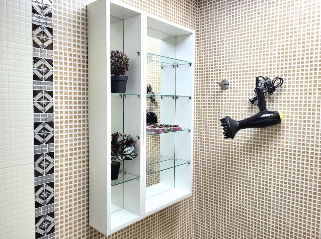 Flamenco, Apartamento Exclusivo De Dos Habitaciones En El Pleno Del Casco Antiguo, Alicante, Playa, Centro Historico, Rambla ภายนอก รูปภาพ